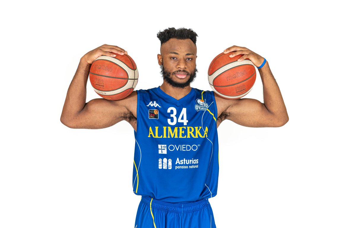 📸 ¡Estas son algunas de las imágenes de nuestros jugadores en el #mediaday!

🤝 ¡Gracias, como siempre, a <a href="/TorioPhoto/">ToríoPhoto</a> por echarnos una mano en una sesión tan divertida!

#alimerkaocb
#yosoyocb