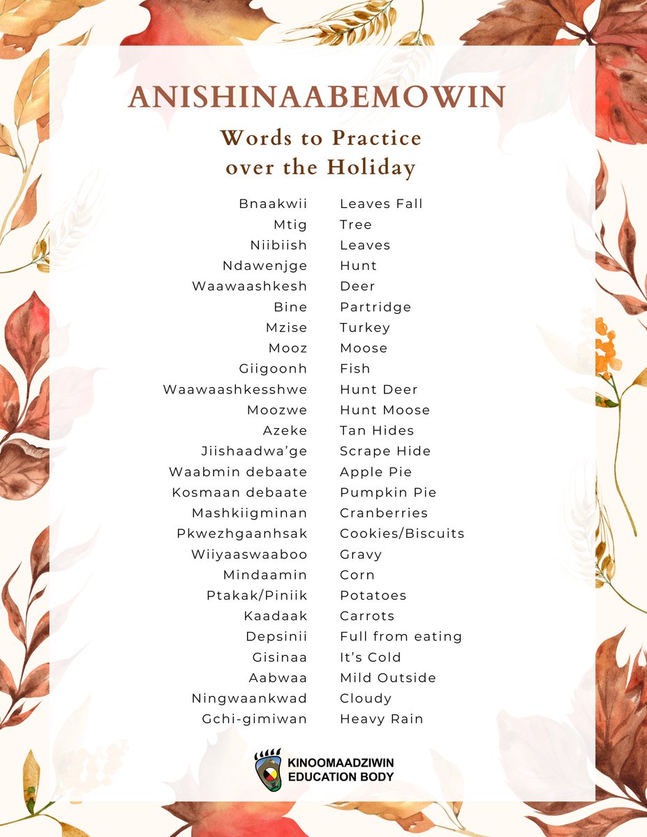 MSIFN - Mississaugas of Scugog Island First Nation tweet media