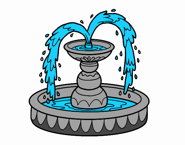 La fuente: