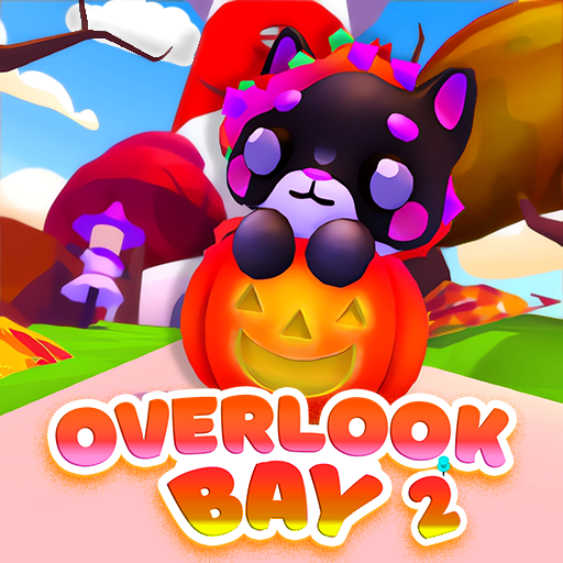 WonderWorksRB's tweet photo. The BRAND NEW Season Pass is LIVE in Overlook Bay 2! ✨
Unlock gems, wishes, an exclusive vehicle, and the adorable NEW PumpKitty! 🐱
Like this tweet if you're excited about the EXCLUSIVE PumpKitty!🥳 https://t.co/fjFNogEfSj