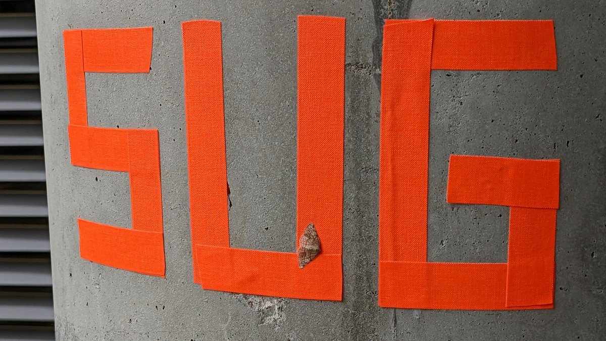 Schon mal was von der IKIGAI-Philosophie gehört? Kommende Woche beschäftigt sich die <a href="/scrumdach/">scrumdach</a> #UserGroup Karlsruhe mit diesem Thema in unserem Eventbereich. Meldet Euch an, noch ist Platz! 👉 meetup.com/scrum-user-gro… Für Verpflegung ist gesorgt 🥤🍕