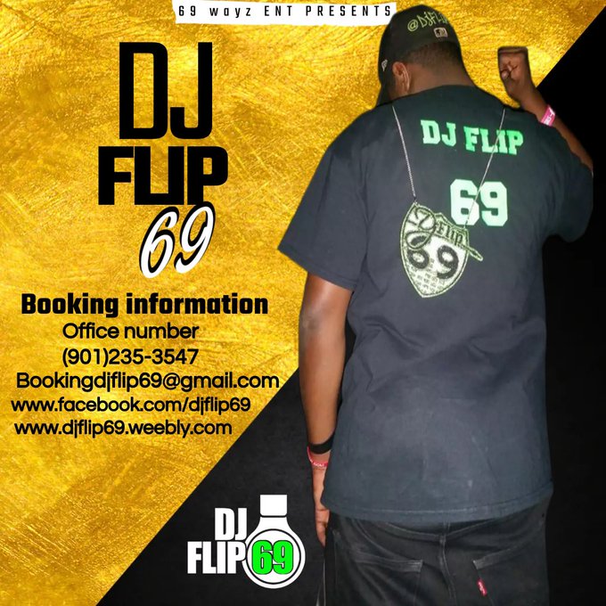 Now taking bookings  travel dj as well    Mixtape hosting and more   #welcometothedjflipshow https://t<a href="/tag/welcometothedjflipshow"class="tags"><span>#welcometothedjflipshow</span></a>