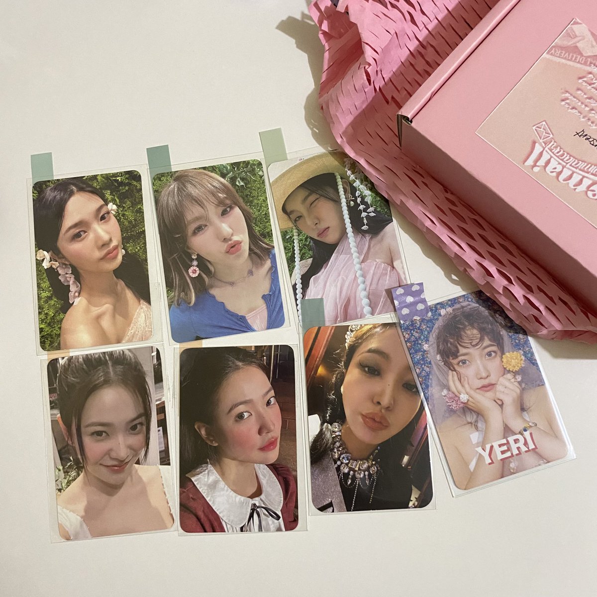 lovenderscent's tweet photo. π¬ #lavendermails q*οΎ
ββ from: @mimialacart
hiiii mimi thank you for your assistance and for keeping rv bns alive hahahaha actually forgot ng order pala ako yeri sappy π all items arrived safe π«Ά thank u po!
#mipackagetoyou https://t.co/S90o8xwsG0