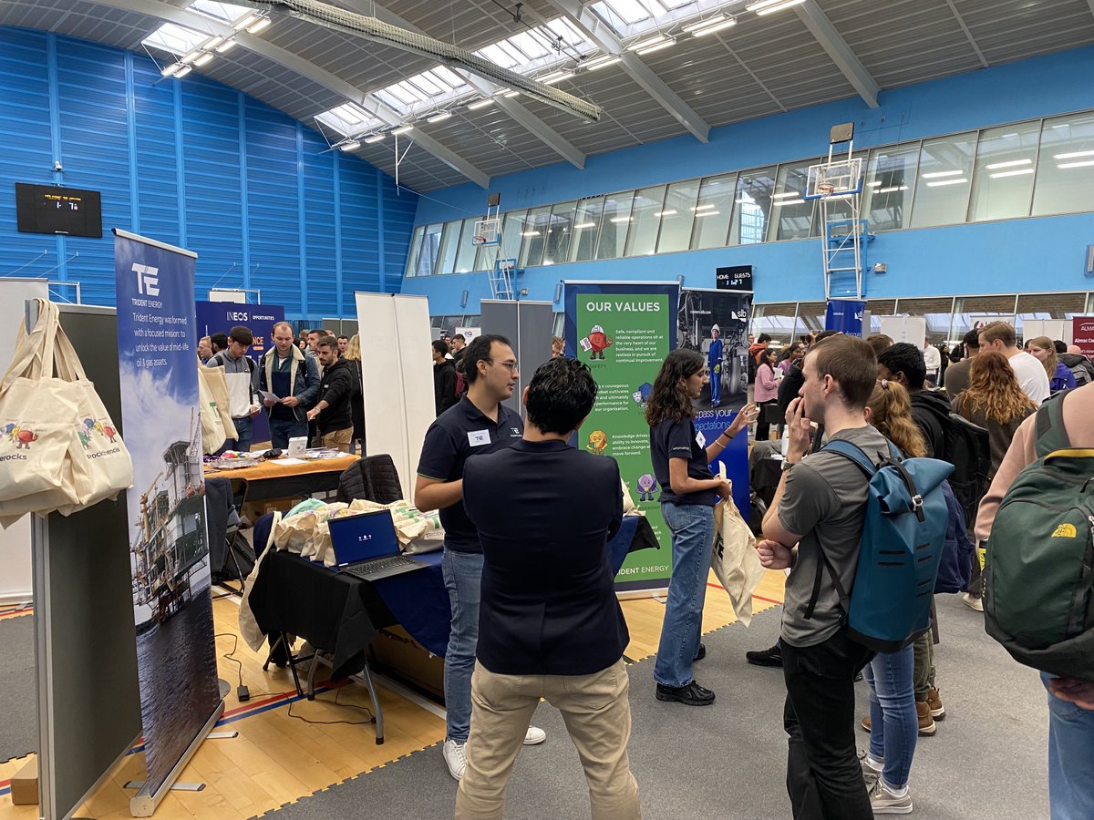 Trident Energy tweet media