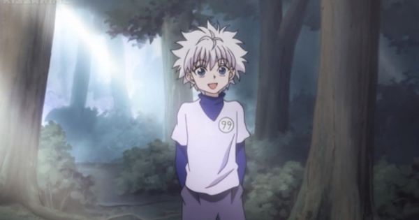 anime_shots's tweet photo. I only see one person https://t.co/jcmOqnyDBi