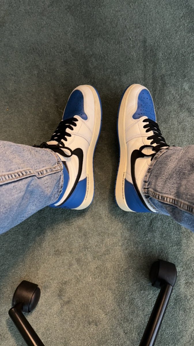 The Sole Supplier tweet media