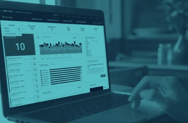 Il panorama digitale è in costante evoluzione, così come le tattiche degli #Hacker. La diffusione del #Phishing come servizio (#PhaaS) ha abbassato la barriera d'ingresso per i criminali informatici.

Contattaci per scoprire come proteggere il tuo business con <a href="/ZeroFox/">ZeroFox</a>