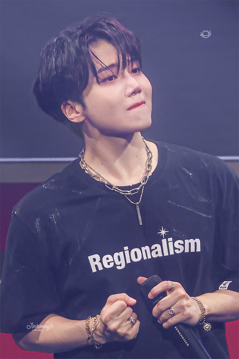 jinhoney417's tweet photo. 230831 2023 PENTAGON CONCERT
진주같은 눈물
#조진호 #진호 #JINHO #ジンホ
#펜타곤 #PENTAGON @CUBE_PTG