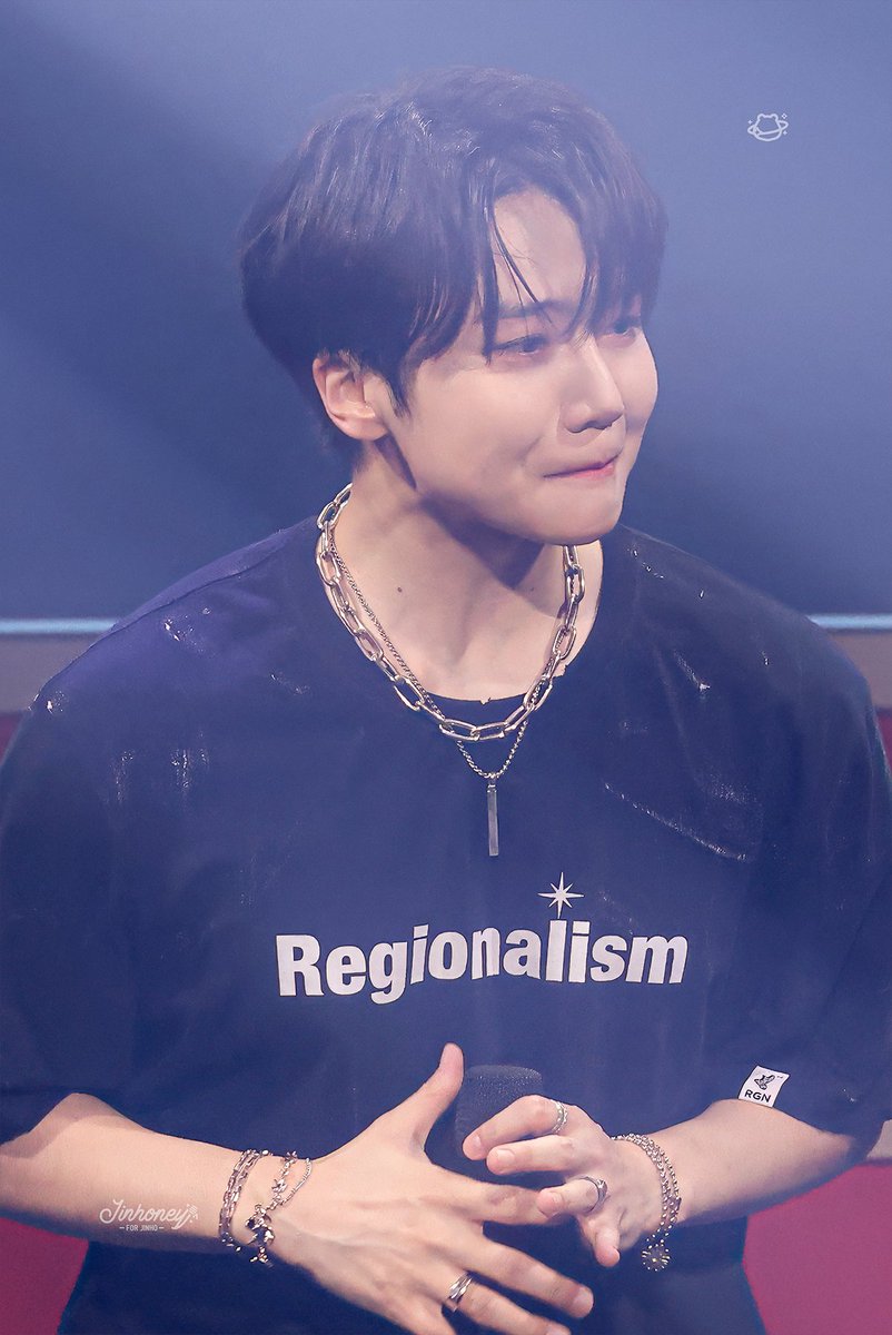 jinhoney417's tweet photo. 230831 2023 PENTAGON CONCERT
진주같은 눈물
#조진호 #진호 #JINHO #ジンホ
#펜타곤 #PENTAGON @CUBE_PTG