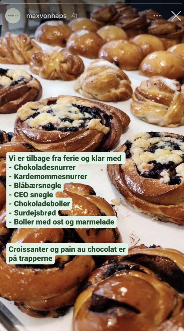 Nu er jeg sgu hoppet i @cordua_jarl's båd. Hvad fanden er der blevet galt med en god, gammeldags direktørsnegl? Stop!