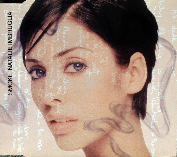 myfizzypop's tweet photo. Happy 25th to the fourth and final single from #NatalieImbruglia's #LeftOfTheMiddle album; #Smoke was released #onthisdayinpop in 1998. She excelled at having each single showcase a different facet of her musical style with this one being her most haunting
https://t.co/x3FmCg9JFT https://t.co/zee2BqPD9p