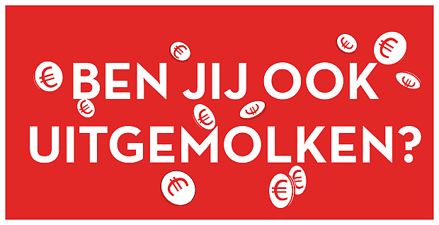 Ben je het ook zat om uitgemolken te worden door huisjesmelkers?

Zit jij opgescheept met een huisjesmelker in Amsterdam, of ken je iemand die dit meemaakt?🤔

Nomineer hier de huisjesmelker van het jaar 👇
amsterdam.sp.nl/form/nominatie…

#Amsterdam #Wonen #Jong #student