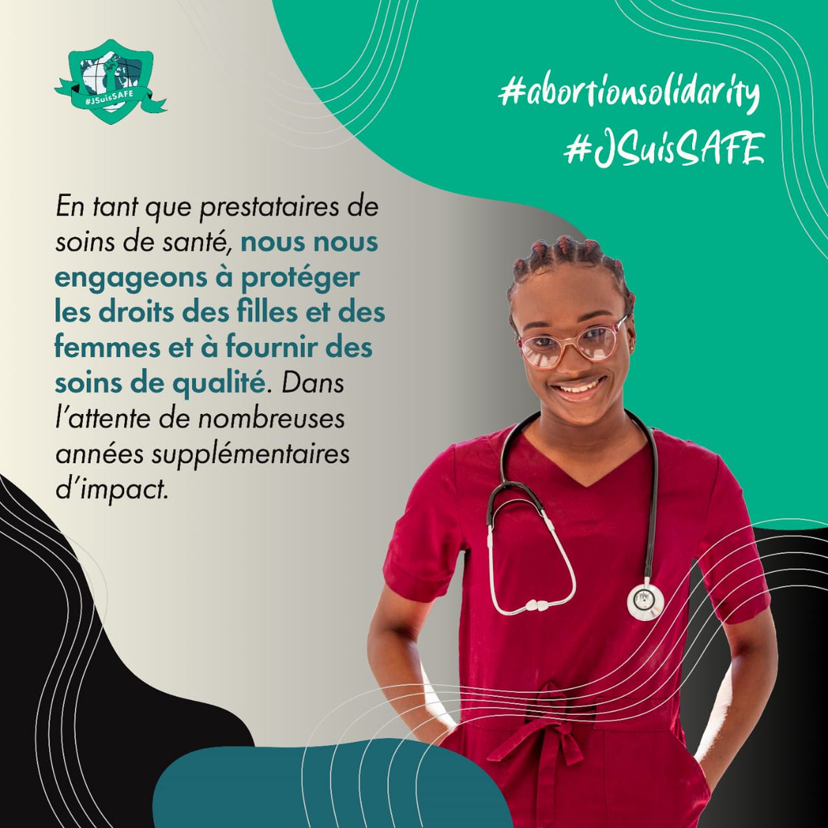 paulinive's tweet image. #JSuisSAFE 
#IamSAFE

@SOGOB6 
@BulletinSante @AlassanePM @CapssrBf