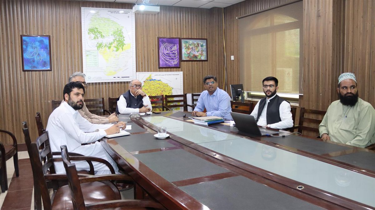 kpmne1's tweet photo. A Meeting Regarding PAKHTUNKHWA ENERGY DEVELOPMENT ORGANIZATION  (PEDO) Sub-headed "84 MW GORKIN-MATILTAN HYDROPOWER PROJECT, DISTRICT SWAT " was held under Chairmanship of Additional Director General Monitoring &amp; Evaluation System. https://t.co/e8ODAaC0Bf