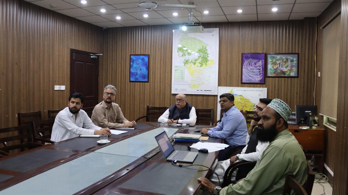 kpmne1's tweet photo. A Meeting Regarding PAKHTUNKHWA ENERGY DEVELOPMENT ORGANIZATION  (PEDO) Sub-headed "84 MW GORKIN-MATILTAN HYDROPOWER PROJECT, DISTRICT SWAT " was held under Chairmanship of Additional Director General Monitoring &amp; Evaluation System. https://t.co/e8ODAaC0Bf