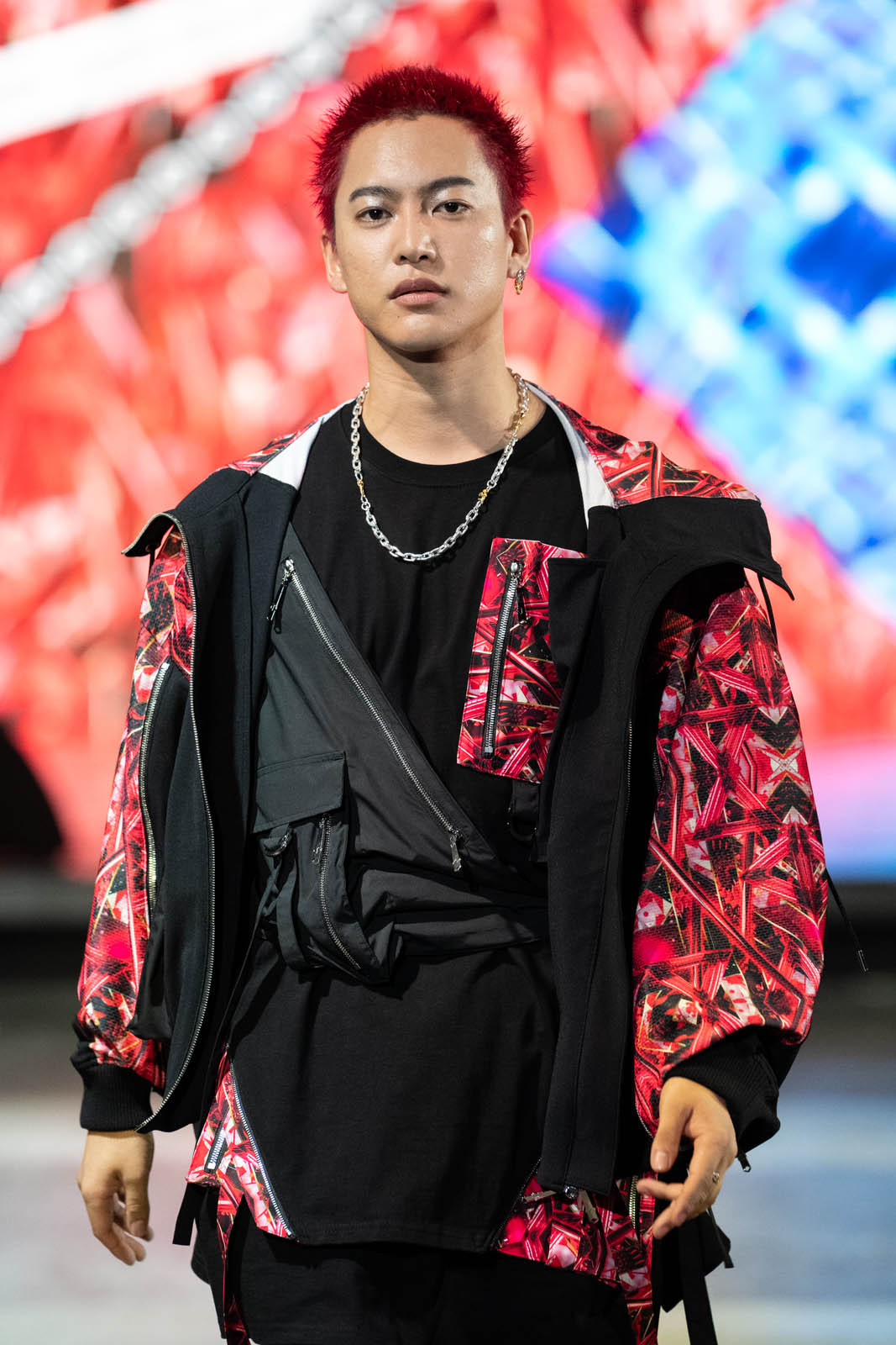 三山凌輝 on X: 三山凌輝 on X: