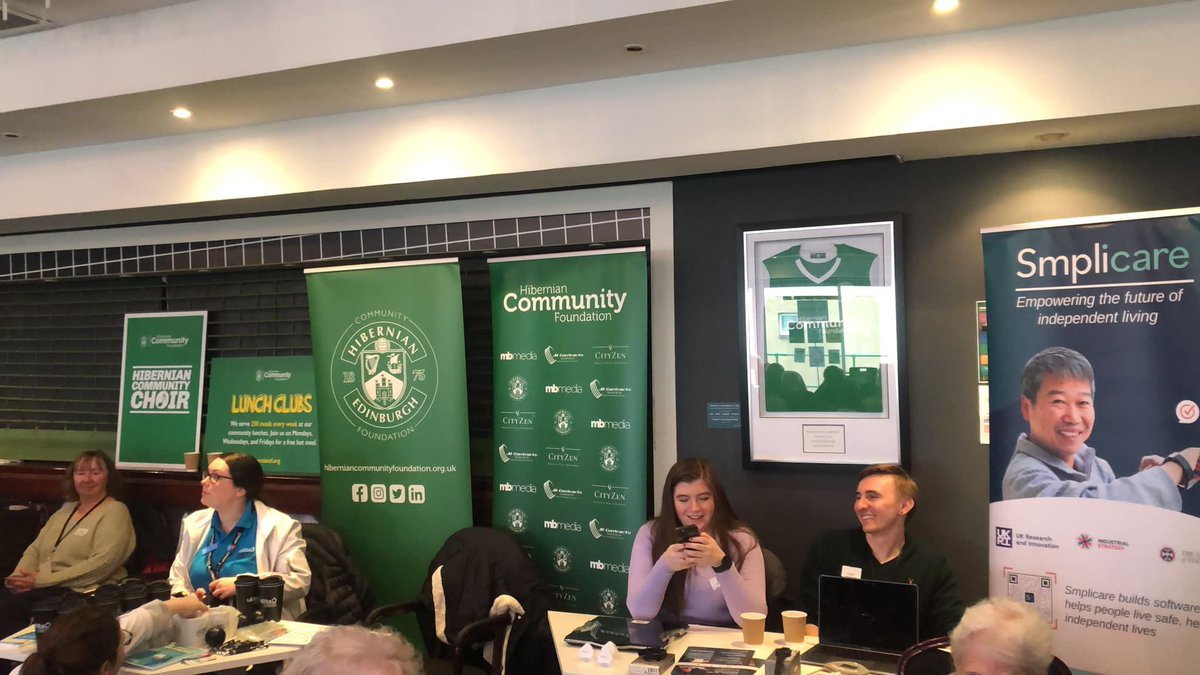 emptykitchens's tweet photo. Delighted to be here alongside lots of local community members and organisations doing great work in the area 🙌🏼 https://t.co/6HB2Tp3pAQ