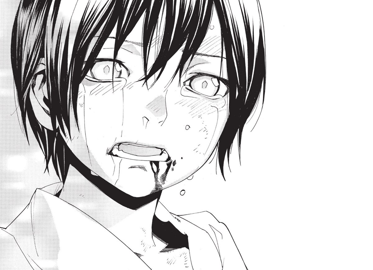 AnnaMlynsk1's tweet photo. A thousand years is a long life, but I still think there is too much pain in it. Couldn't he be happy for once without having to pay for it with suffering? https://t.co/d4VBxjcOc6