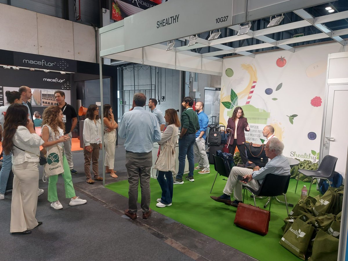 SHEALTHY_PROJECT tweet media