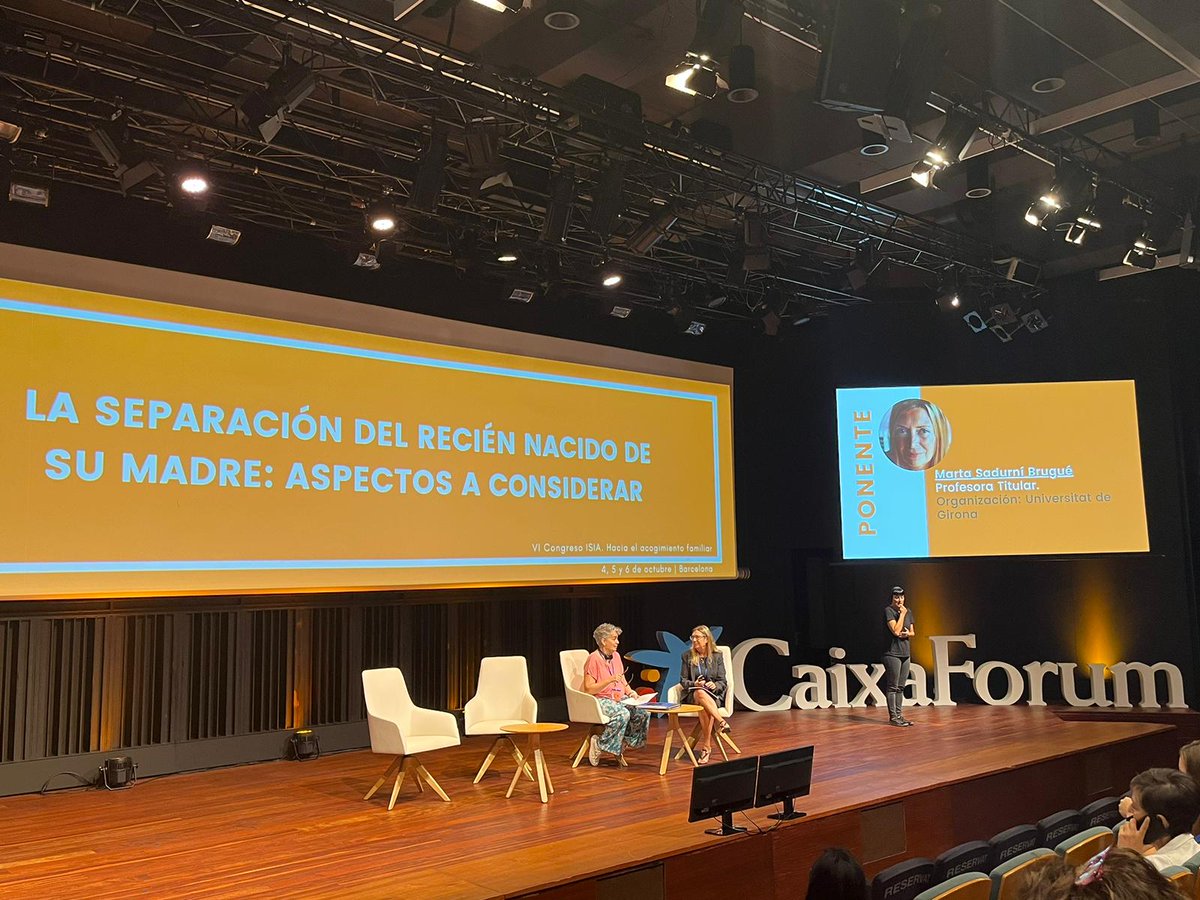 ASEAF (Asociación Estatal de Acogimiento Familiar) tweet media