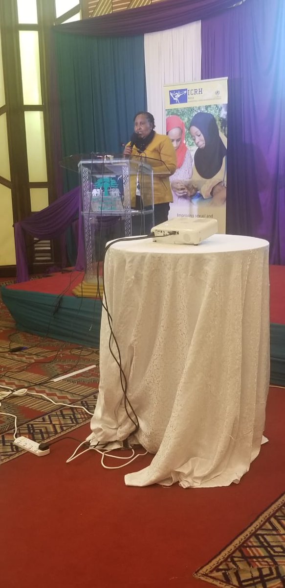 icrhk_official's tweet photo. The State Department of Gender will be reviewing the national policy on response &amp; management of #GBV. The findings released today will inform &amp; complement the #KDHS 2022 #GenderDataKE #GBV #GenderEquity @WanguKanjaF @CREAWKenya @KNBS @NCPD_Kenya @SDGsKenyaForum @GROOTSKenya https://t.co/WRksGqkVYu