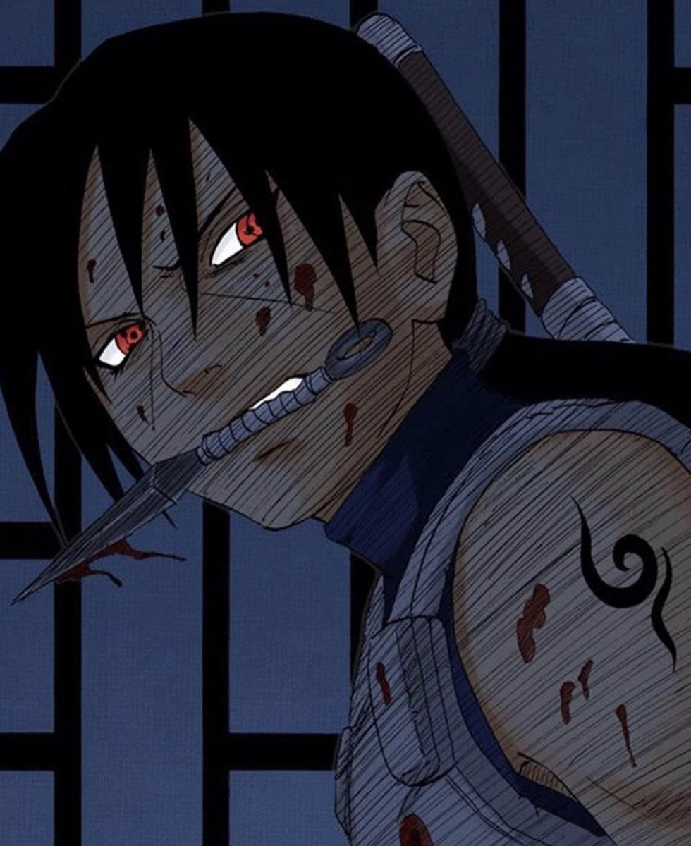 kaneda471's tweet photo. Itachi est de loin le personnage secondaire le plus complet qui existe, j’ai jamais vu un perso avec autant de qualité. C’est LE personnage parfait

-Écriture
-Chara-design
-Plot Twist 
-Impact scénaristique 
-Antagoniste/Héros 
-Background
-Pouvoir 
-Mort (2 fois) 
-Dialogue https://t.co/guWppb0s64