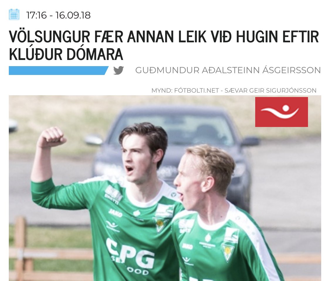 Ingólfur Árnason tweet media