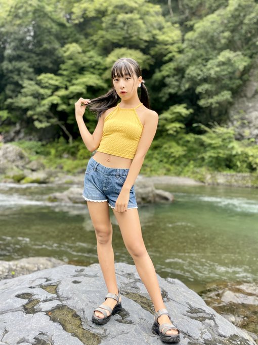 Twitterのコスプレ画像29