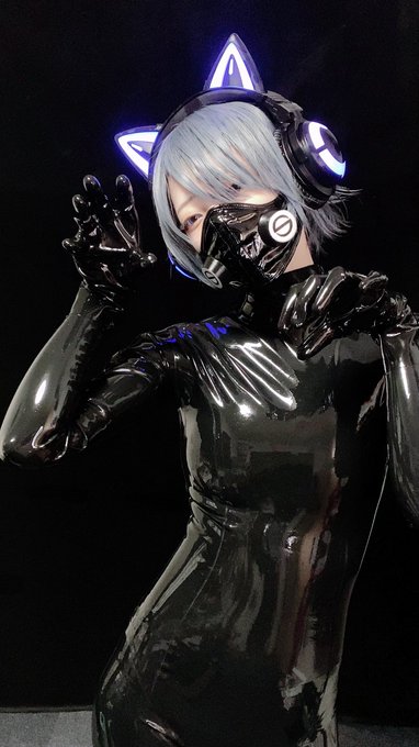 コスプレイヤーおもち(neo.omochi)のTwitter画像11
