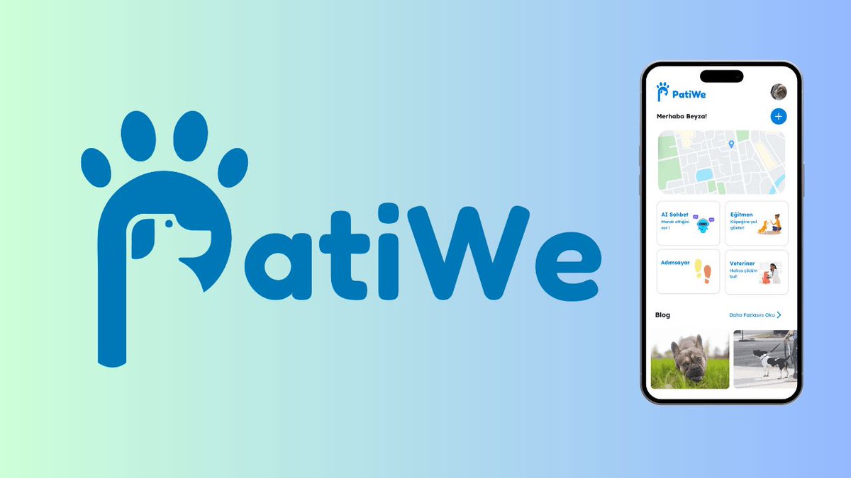 Kidolog, evcil hayvan bakımı konusunda faaliyet gösteren PatiWe'yi satın aldı buff.ly/3rCKtNq
