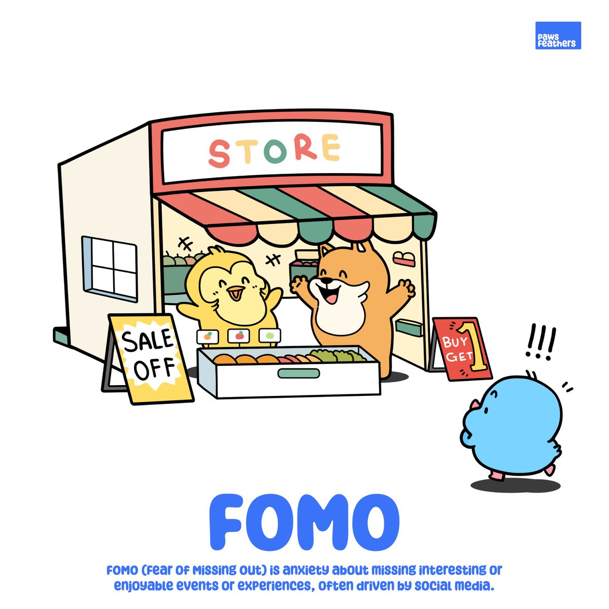 Paws & Feathers 🐾 🪶 tweet media