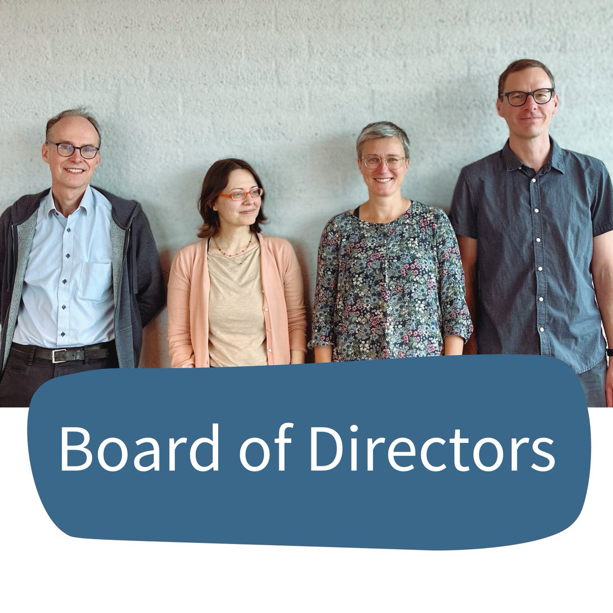 CLARIN welcomes Henk van den Heuvel to the Board of Directors! 🎉

Read about Henk's appointment here: clarin.eu/news/henk-van-…

#CLARIN #BoD