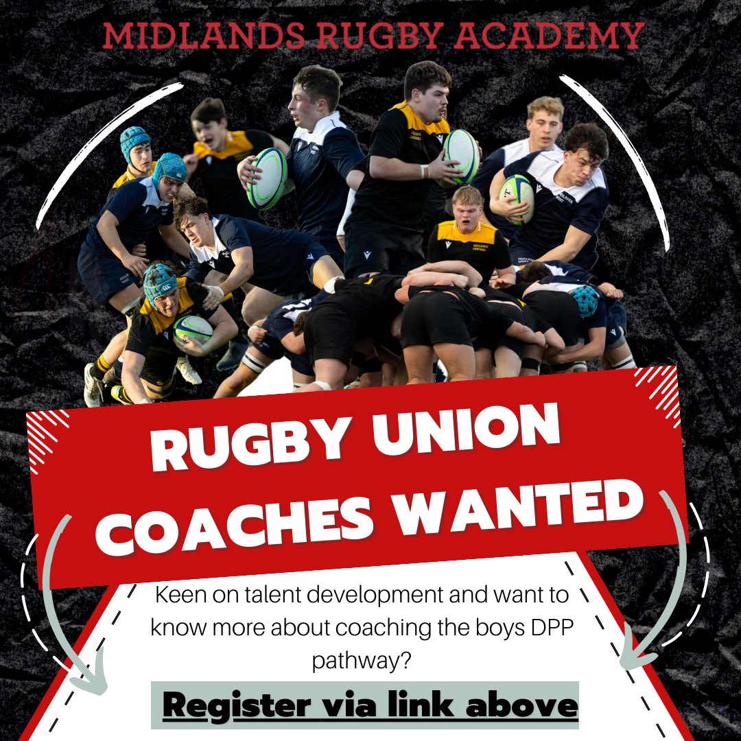 We’re looking for DPP coaches in our Central and West pathways. 

Click the link below to register your interest in our sites. 

forms.gle/NfmfYp1iM5PkmC…