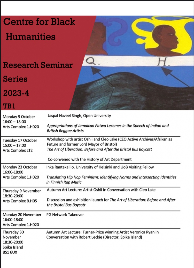 📣 We are thrilled to announce our research seminar series for this term!  We’re kicking off next week with Dr Jaspal Naveel Singh <a href="/OpenUniversity/">The Open University</a>. We’ll 👀 you there!
