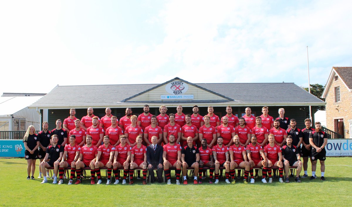 lyndonfarnham's tweet photo. JERSEY REDS - FINAL APPEAL FOR PRIVATE FUNDING:  A very short window remains to save professional rugby in Jersey together with all of the many benefits it brings.  Any potential funders interested in learning more please do not hesitate to contact me L.Farnham@gov.je https://t.co/hEZ1yaiEhX