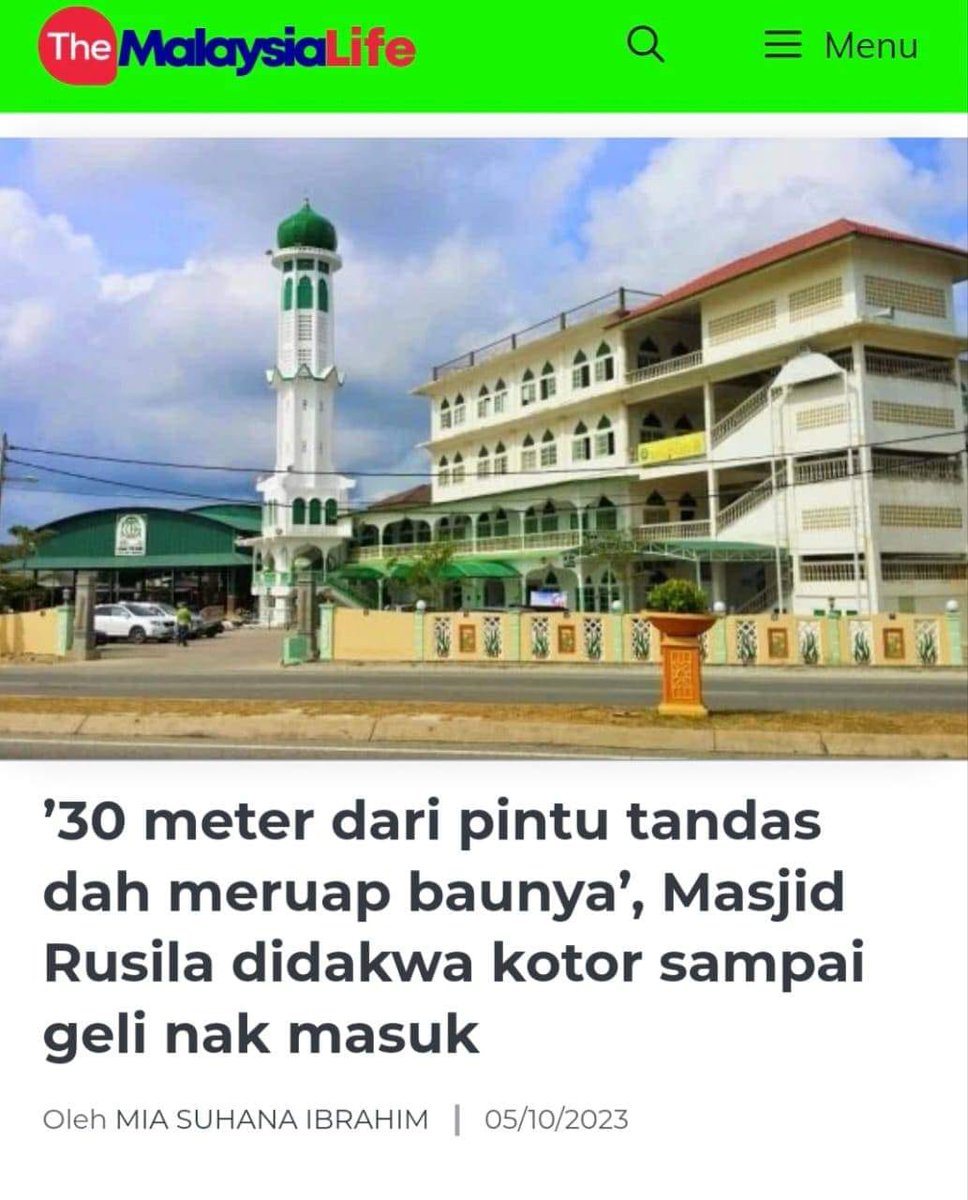 muhammadnajib79's tweet photo. Bukan saya tulis, Mia Suhana Ibrahim yang tulis. https://t.co/hIcOdoe2St