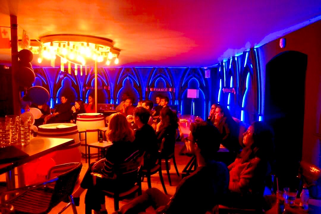 Jeune Chambre Économique de Dijon tweet media