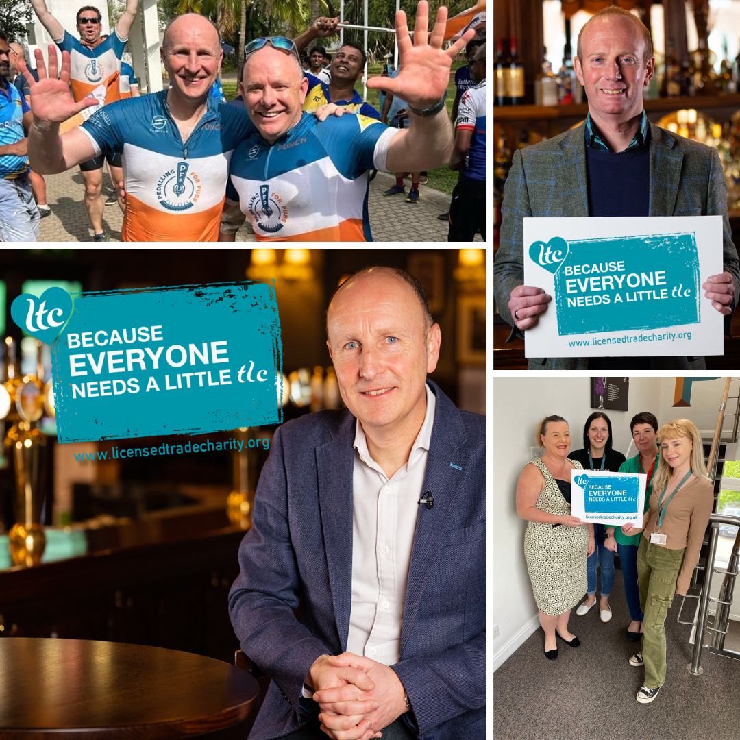 Punch (@punchpubs) on Twitter photo We're thrilled to attend tonight's <a href="/LTCharity/">Licensed Trade Charity</a> Awards Dinner & are incredibly proud to be finalists in two of their prestigious awards! The <a href="/LTCharity/">Licensed Trade Charity</a> are always on hand to support people across our fantastic hospitality industry! Good luck to everyone🤞 #StrongerTogether We're thrilled to attend tonight's <a href="/LTCharity/">Licensed Trade Charity</a> Awards Dinner & are incredibly proud to be finalists in two of their prestigious awards! The <a href="/LTCharity/">Licensed Trade Charity</a> are always on hand to support people across our fantastic hospitality industry! Good luck to everyone🤞 #StrongerTogether