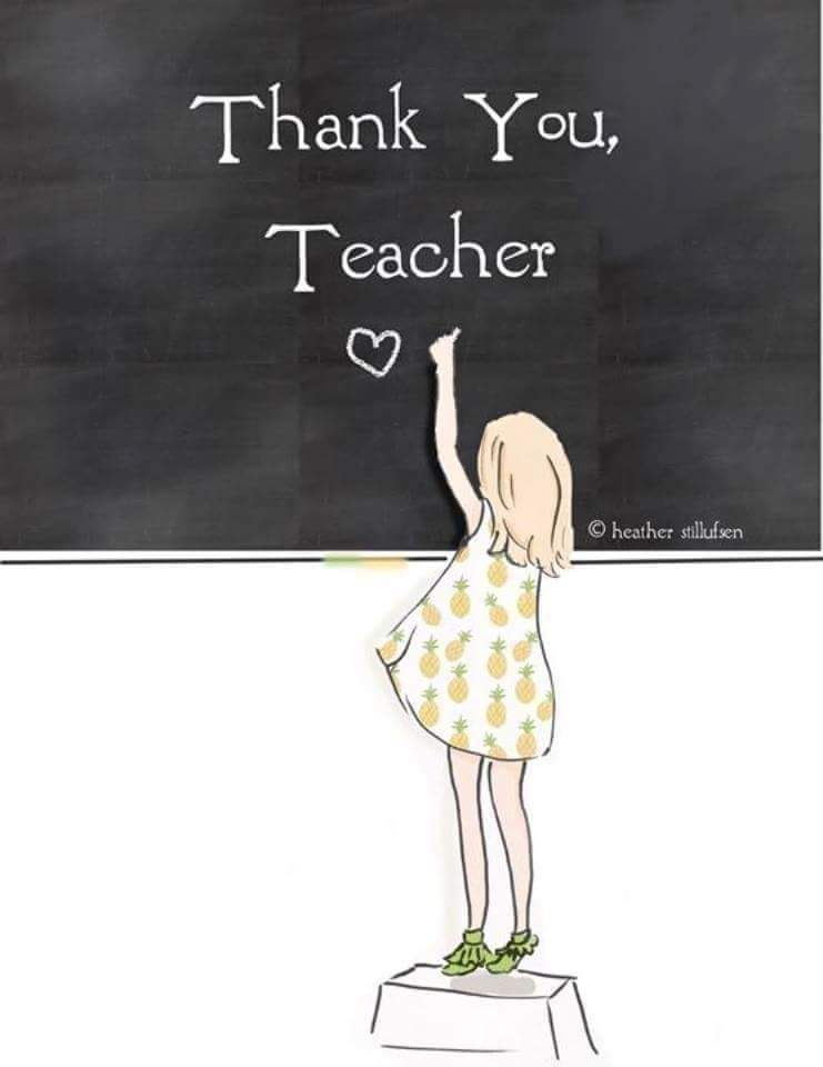 Happy World Teacher's Day ❤️ Thank you for all that you do to educate our students and, at the same time, have them feel loved and safe! 🙏 #WorldTeachersDay2023 #WCDSBAwesome #ThankYouTeachers