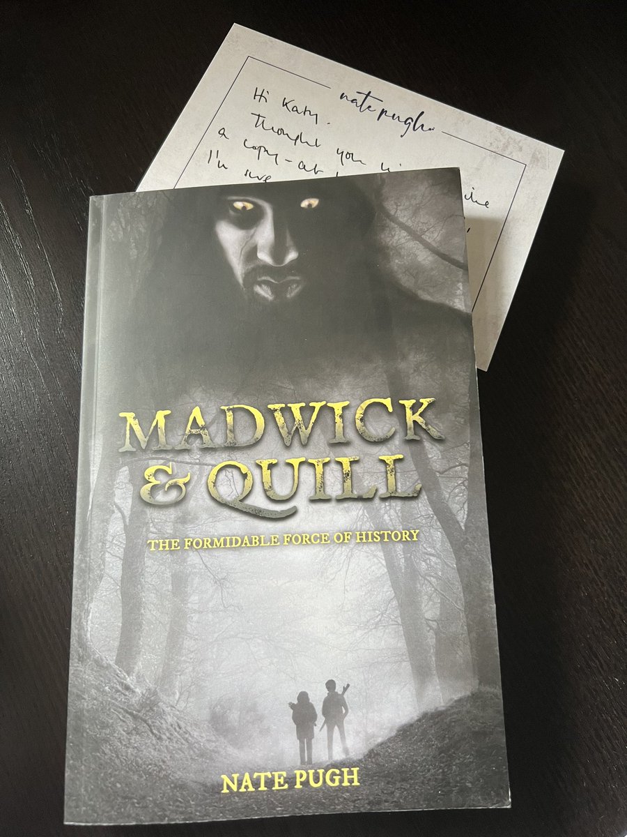 Beyond excited to have this beauty drop on my doorstep.  
It’s the printed copy of a book I edited and proofread.

I loved being part of this author’s journey! Get in touch if you’d like me to be part of your #SelfPublishing journey too.

#FreelanceEditor #FreelanceProofreader
