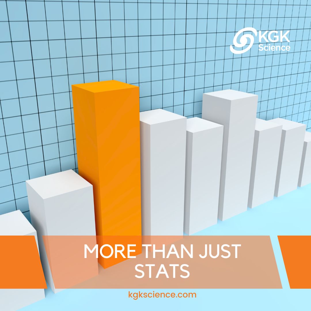 KGK Science tweet media