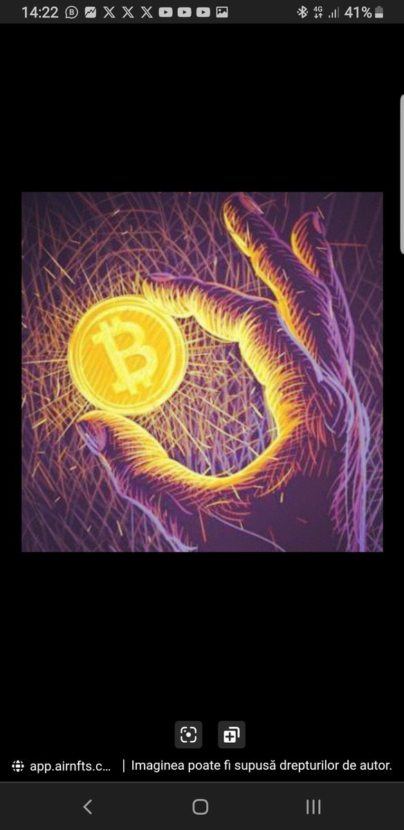 ...And in the beginning there was darkness (FIAT System)...Then God said: Let there be light!...And there was light (#Bitcoin)