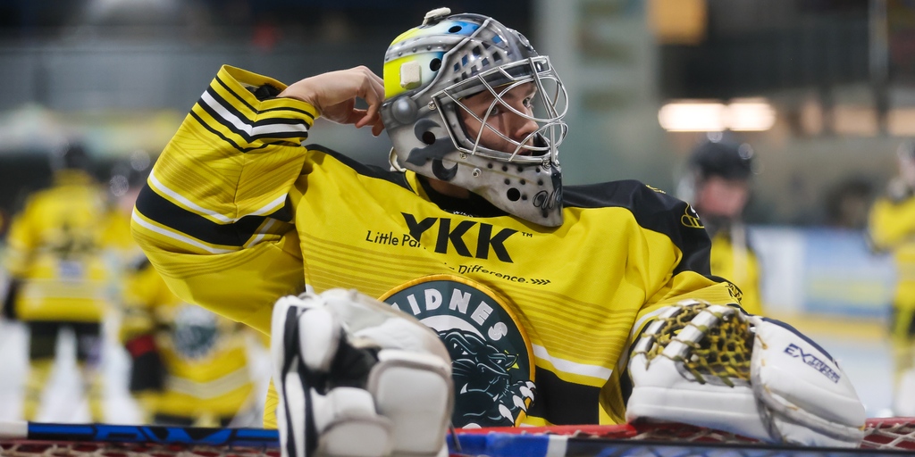 YKK Widnes Wild tweet media