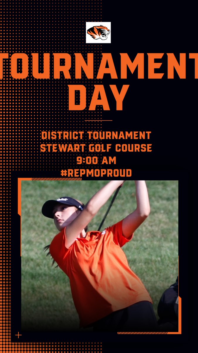 Republic Girls Golf tweet media