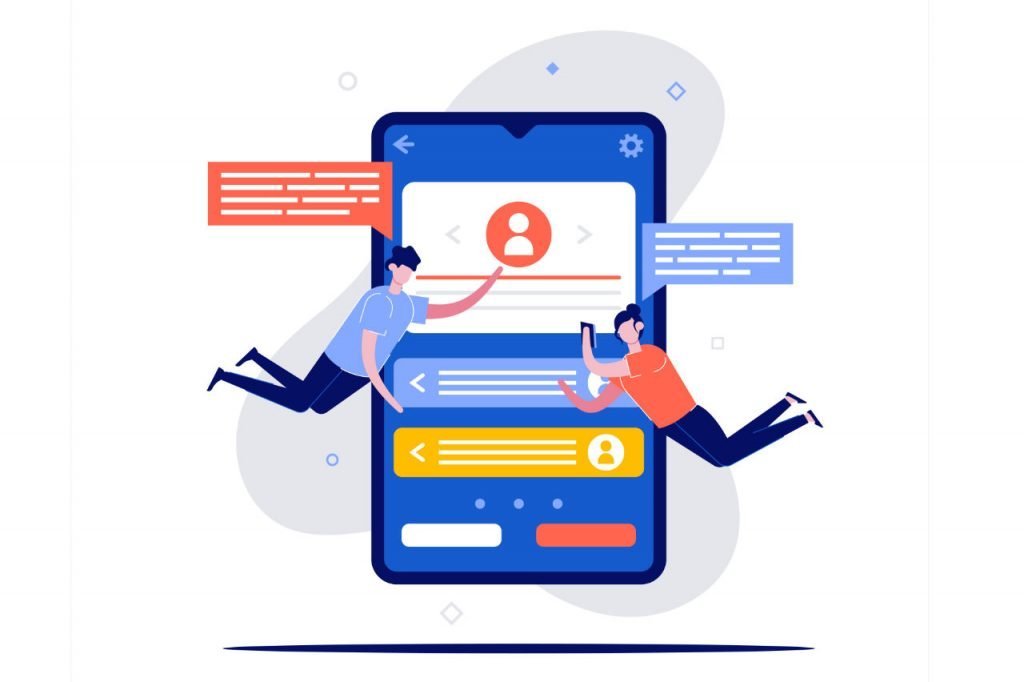 Content creation includes the designing and writing of your posts. At Unused Project 2 we schedule posts with original content in order for your company’s social media presence to be consistent, unique, and memorable. bit.ly/3drsM82 #socialcontent #contentcreation