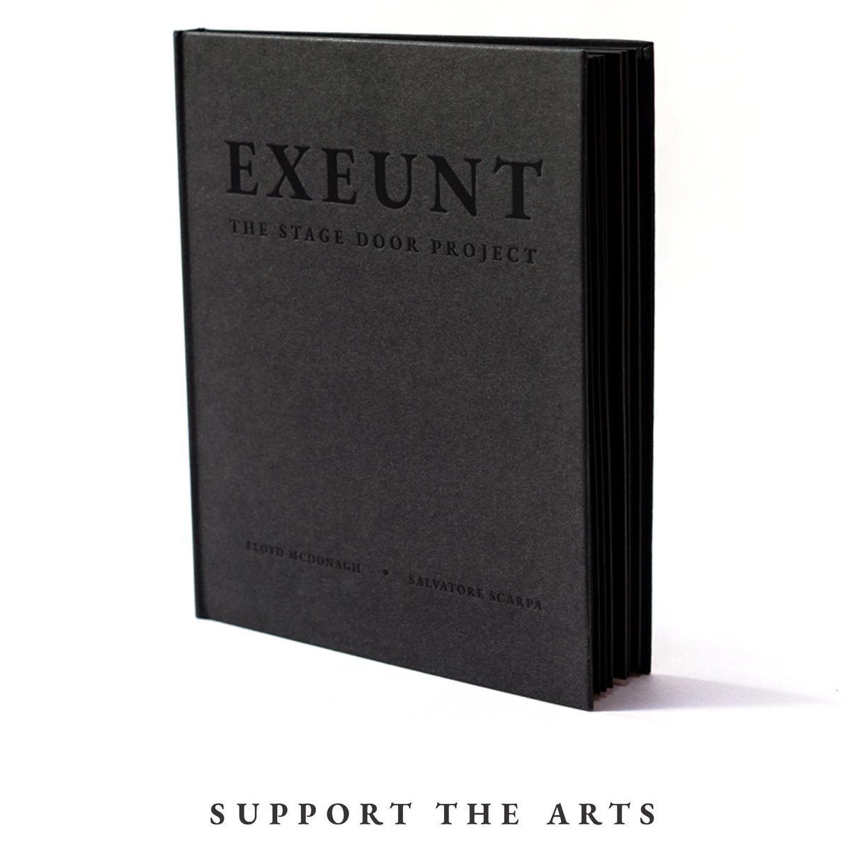 EXEUNT: The Stage Door Project has been nominated for the <a href="/PeoplesBkPrize/">People's Book Prize</a>!

Please REPOST and VOTE here:
rb.gy/ufljg

For the Arts!

<a href="/SalvScarpa/">Salvatore Scarpa</a> <a href="/renardpress/">Renard Press</a> <a href="/EquityUK/">Equity</a> <a href="/SpotlightUK/">Spotlight</a> <a href="/TheStage/">The Stage</a> <a href="/WhatsOnStage/">WhatsOnStage</a>