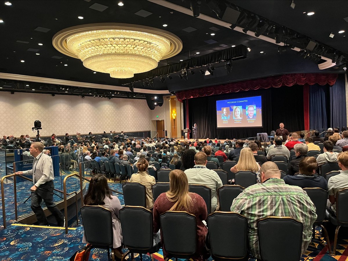 Our CEO <a href="/SiemensKyle/">Kyle Siemens</a> is attending #starwest 2023 in Anaheim. He traveled directly from Tokyo just to be present at this amazing event.  Make sure you pass by the Brightest booth to get some treats and get to know more about certifications in Software Testing!
