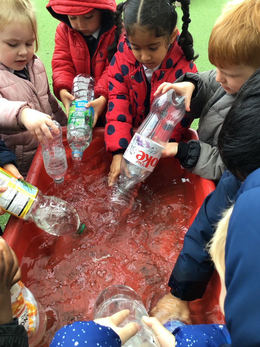 EYFS_OLOL tweet media