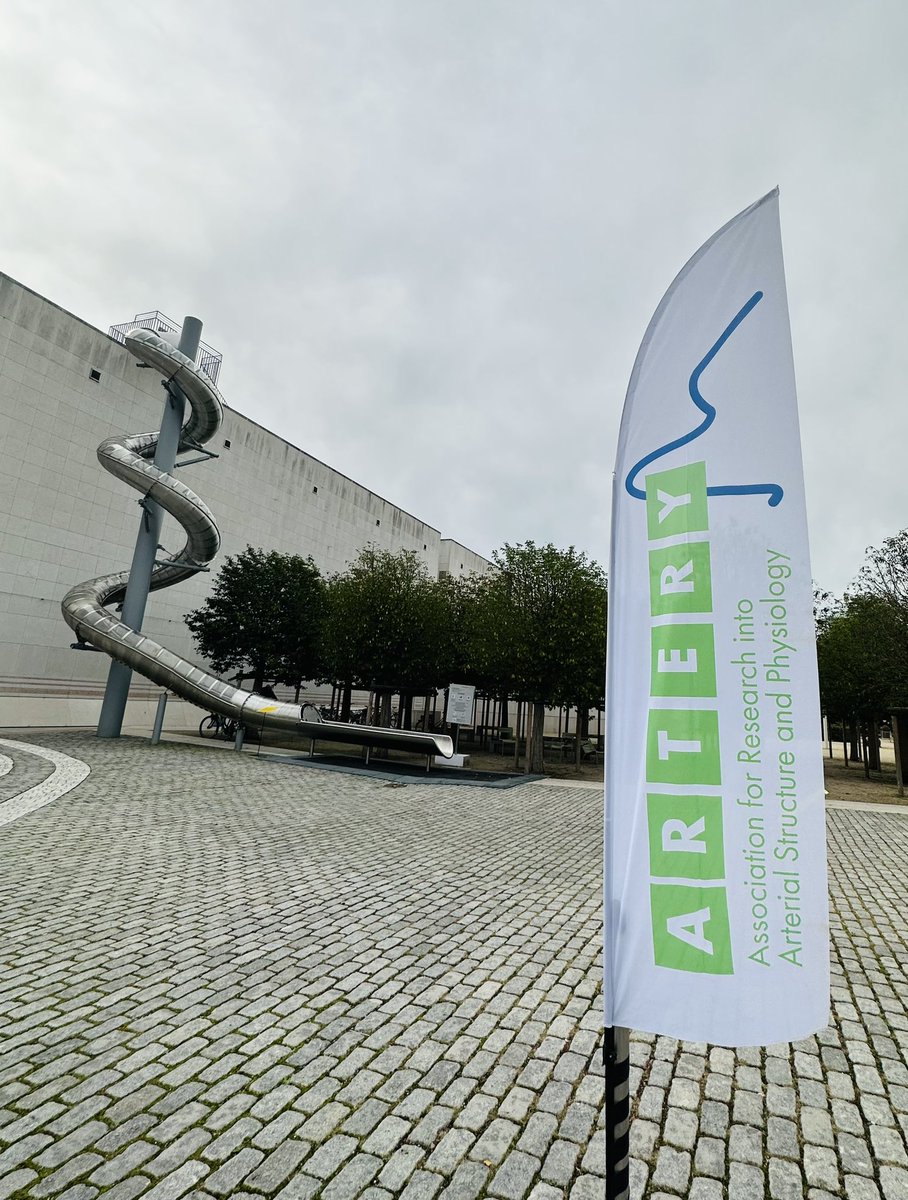 ARTERY Society (@arterysociety) on Twitter photo Welcome to #ARTERY23 at the <a href="/bundeskunsthall/">BUNDESKUNSTHALLE</a> View the program here arterynew.wpenginepowered.com/wp-content/upl… Welcome to #ARTERY23 at the <a href="/bundeskunsthall/">BUNDESKUNSTHALLE</a> View the program here arterynew.wpenginepowered.com/wp-content/upl…