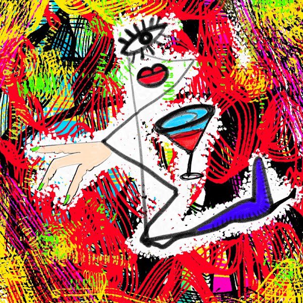 Every piece of art has a story behind it, but is up to the person to see the story. 

Because every person sees it differently. 

Their is story behind each piece I created but is up to you to figure out.

#NFTs #nftcollector #nftbuyer #nftbuyer #nftart 

opensea.io/assets/matic/0…